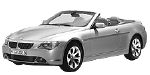 BMW E64 C20A3 Fault Code