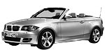 BMW E88 C20A3 Fault Code