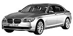 BMW F01 C20A3 Fault Code