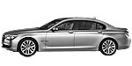 BMW F02 C20A3 Fault Code